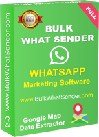 Best WhatsApp marketing software Buy Now